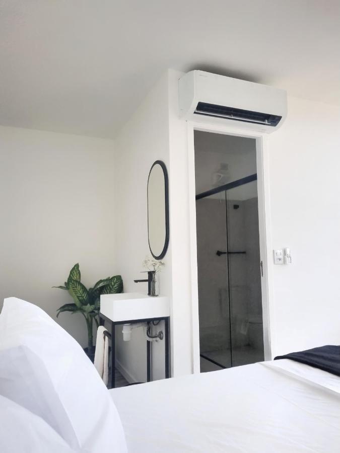 Sao Paulo Hostel Club Ngoại thất bức ảnh