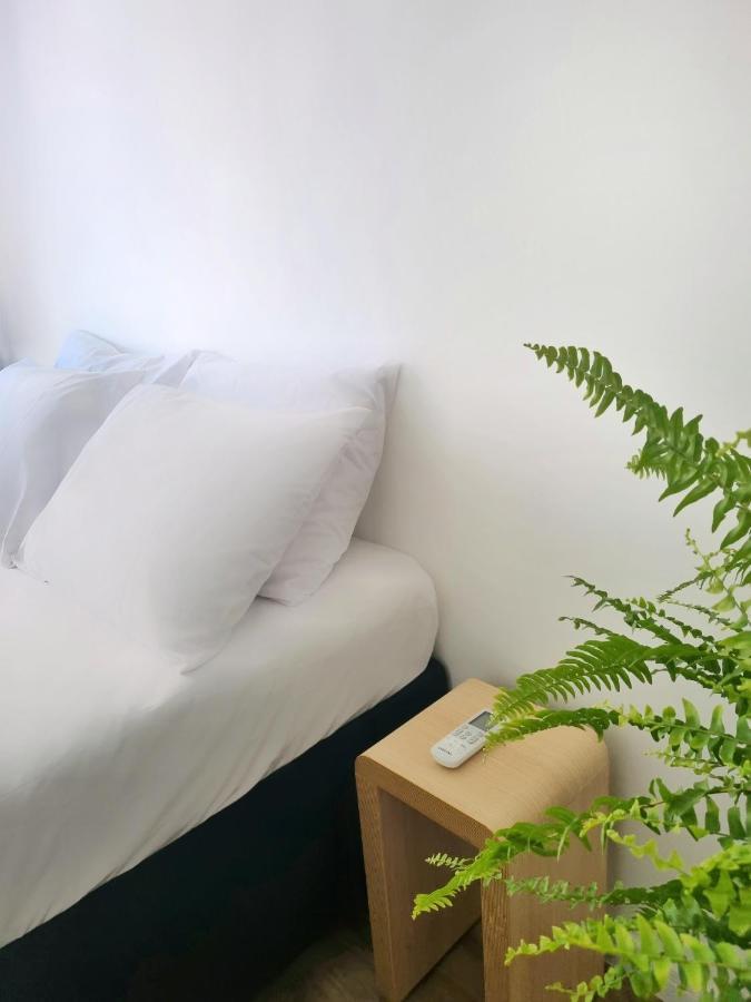 Sao Paulo Hostel Club Ngoại thất bức ảnh