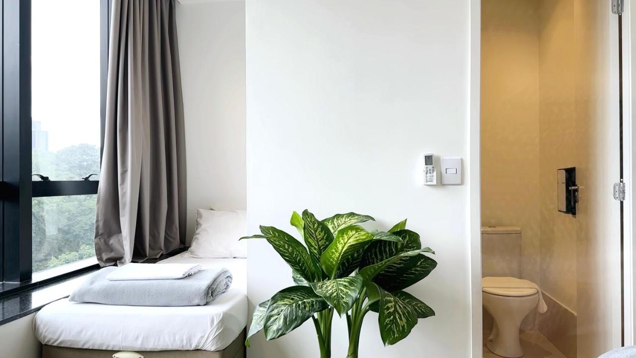 Sao Paulo Hostel Club Ngoại thất bức ảnh
