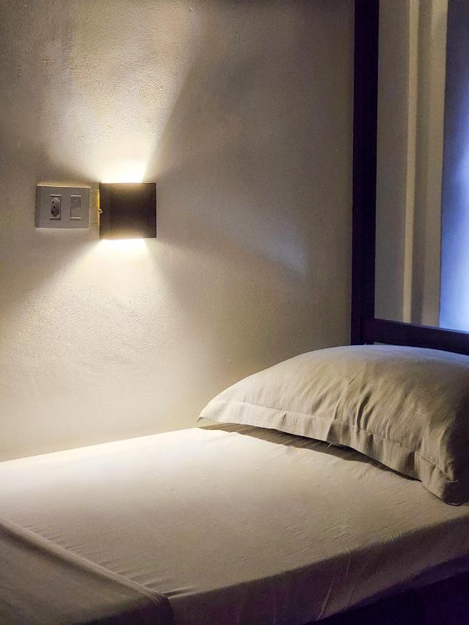 Sao Paulo Hostel Club Ngoại thất bức ảnh