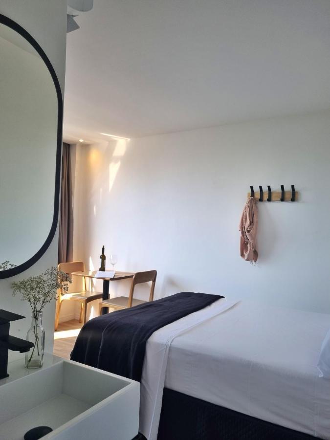 Sao Paulo Hostel Club Ngoại thất bức ảnh