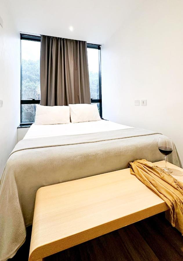 Sao Paulo Hostel Club Ngoại thất bức ảnh