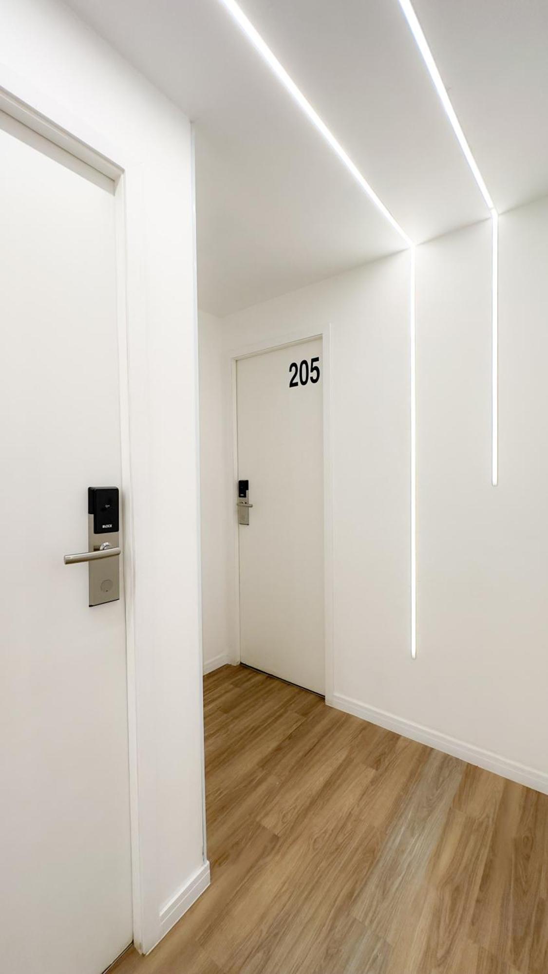 Sao Paulo Hostel Club Phòng bức ảnh