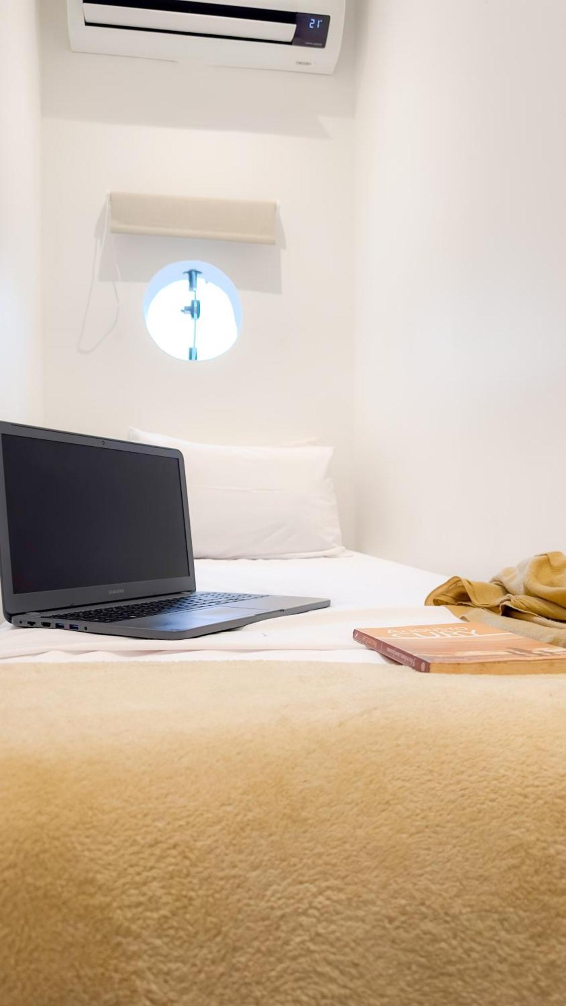 Sao Paulo Hostel Club Phòng bức ảnh