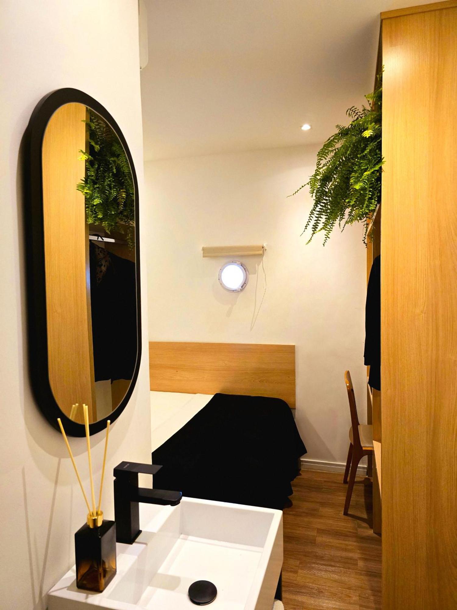 Sao Paulo Hostel Club Ngoại thất bức ảnh