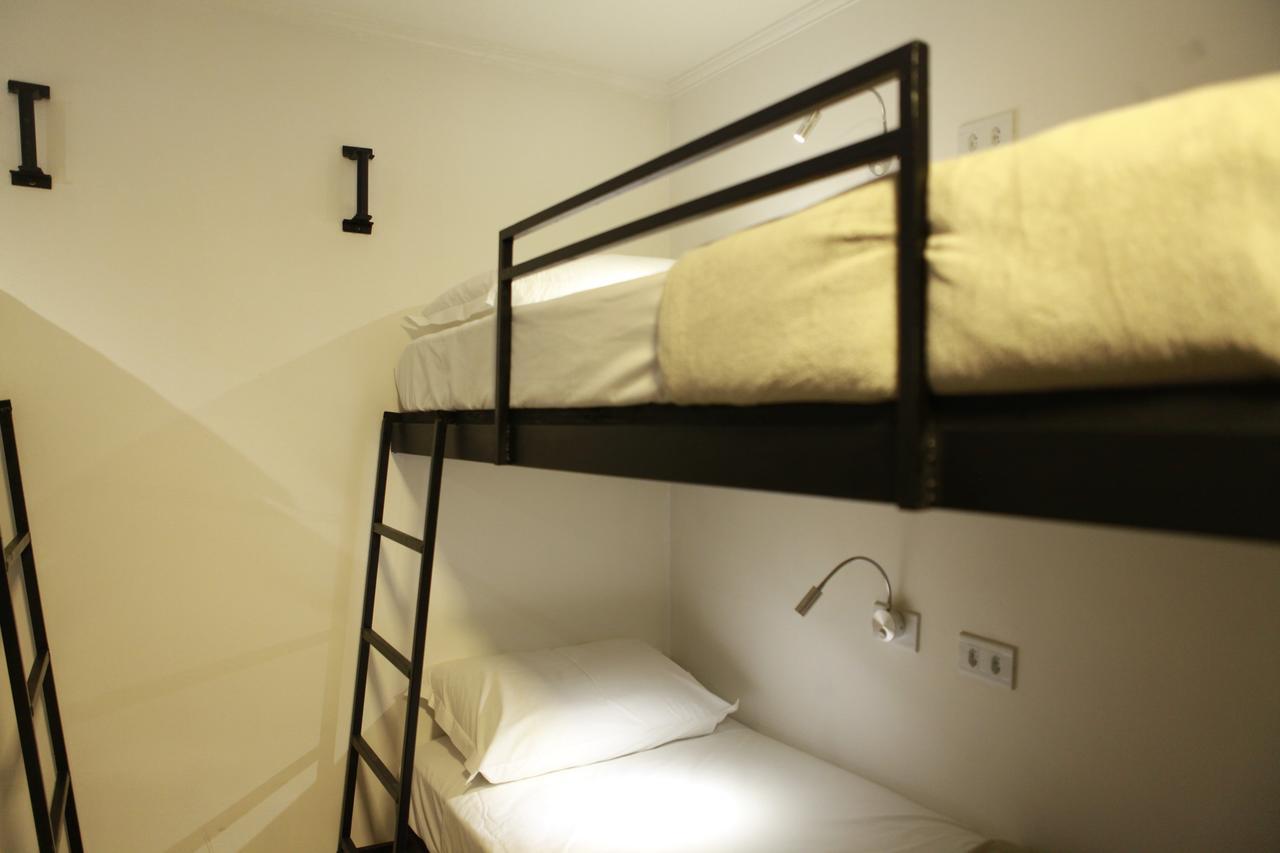 Sao Paulo Hostel Club Ngoại thất bức ảnh