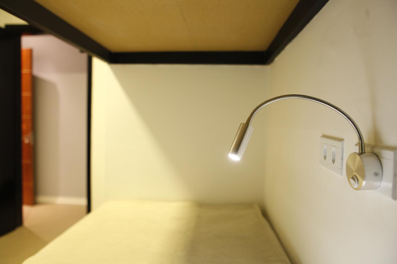 Sao Paulo Hostel Club Ngoại thất bức ảnh
